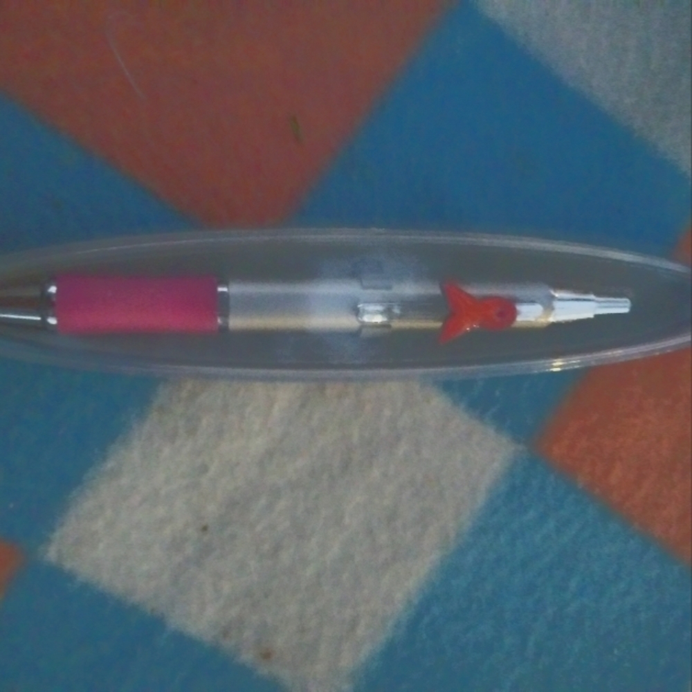 Pen